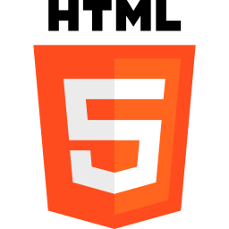 Photo du logo HTML5